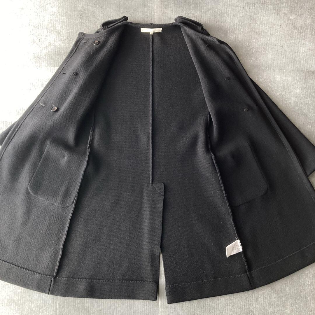 【シンプソンズ 様】3.1 Phillip lim ノーカラー ニットコート