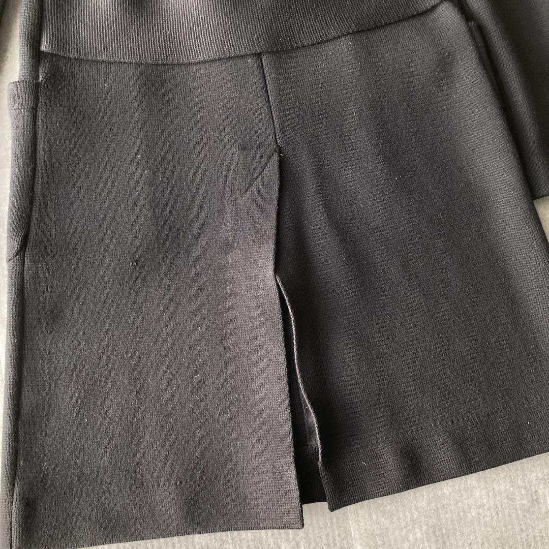 【シンプソンズ 様】3.1 Phillip lim ノーカラー ニットコート