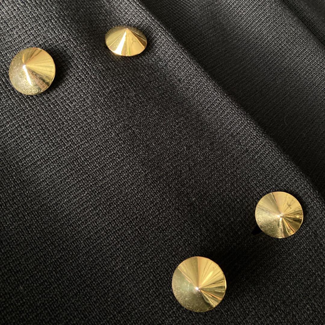 【シンプソンズ 様】3.1 Phillip lim ノーカラー ニットコート