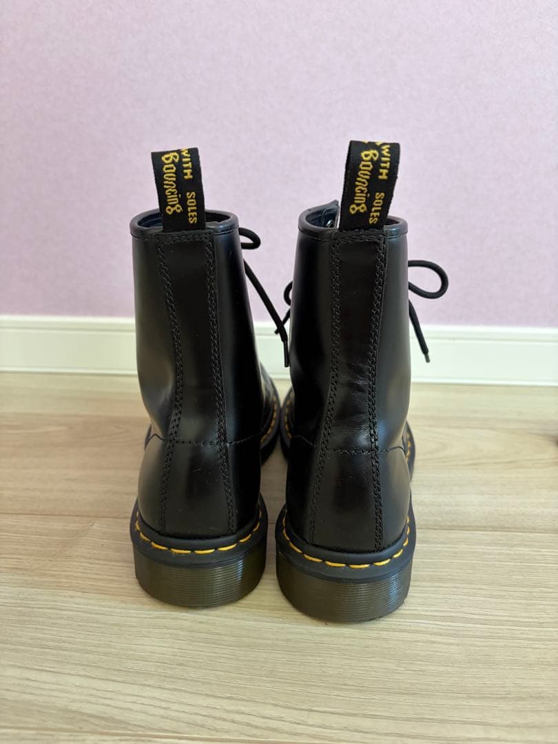 Dr.Martensドクターマーチン 1460 8ホール UK6
