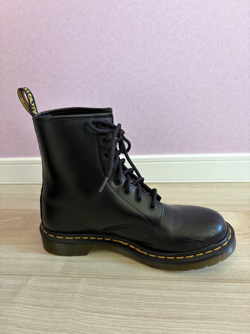 Dr.Martensドクターマーチン 1460 8ホール UK6