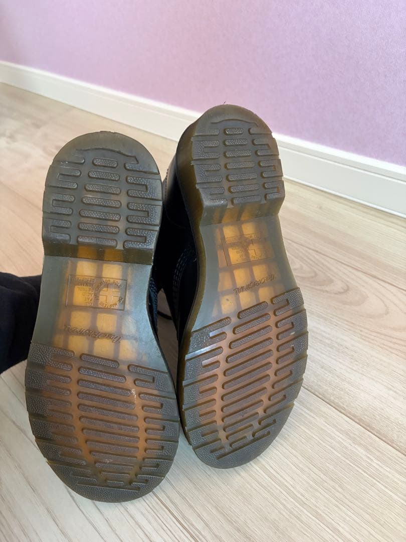 Dr.Martensドクターマーチン 1460 8ホール UK6
