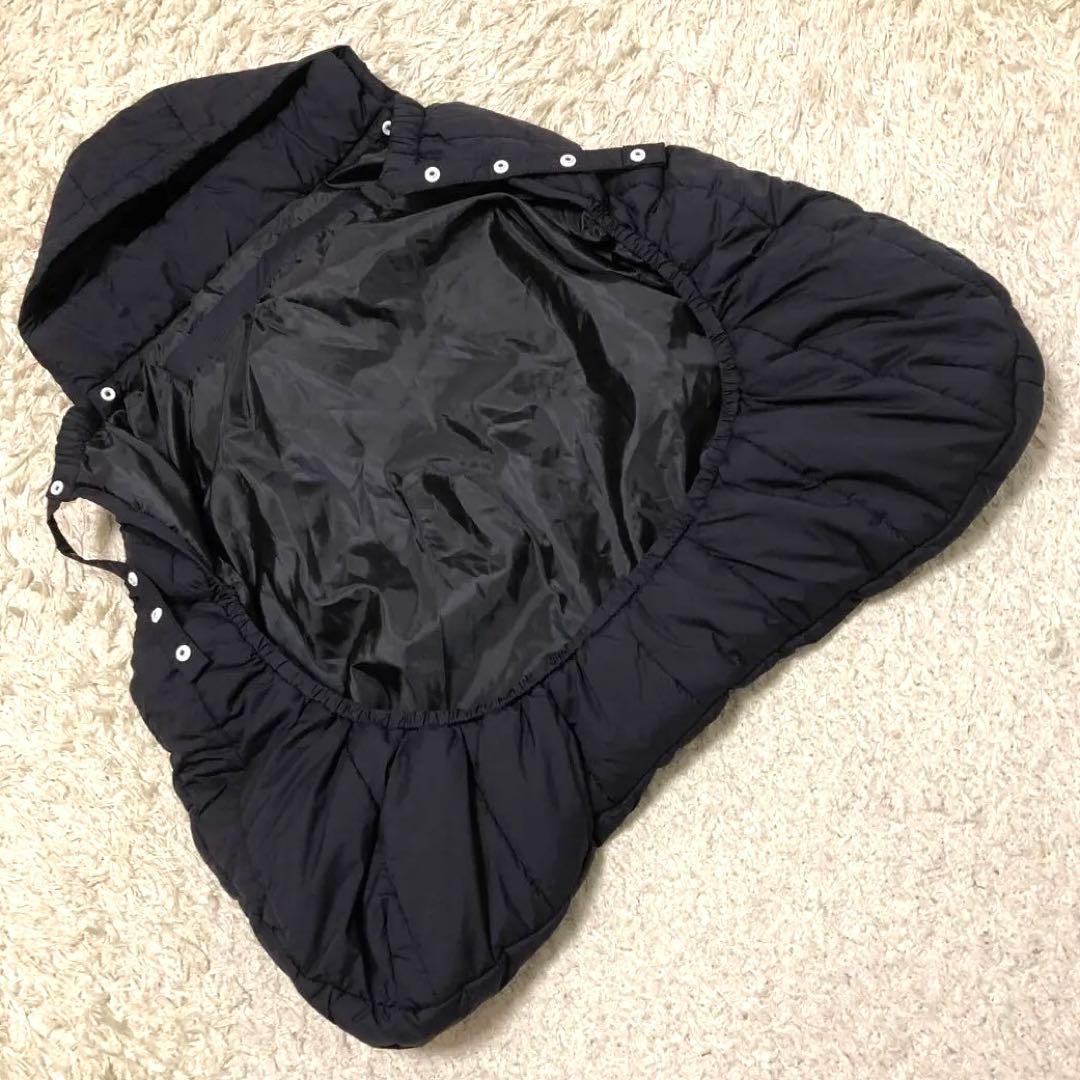 新品同様✨ザ ノース フェイス シェル ブランケット キッズ ベビー