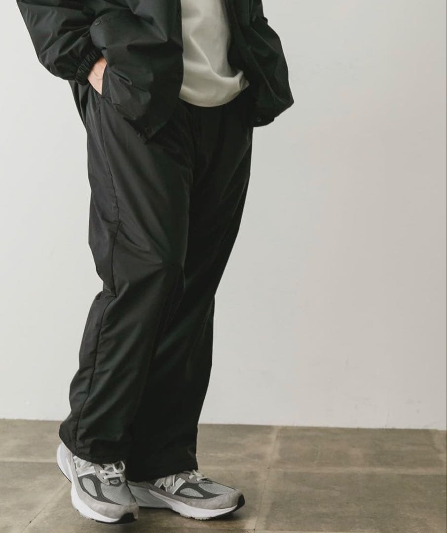 別注  Peak Apparel×DOORS 2L Octa Pants
