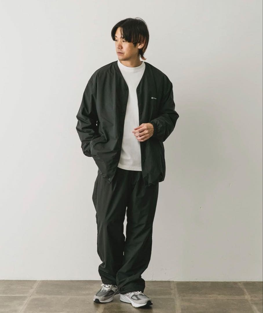 別注  Peak Apparel×DOORS 2L Octa Pants
