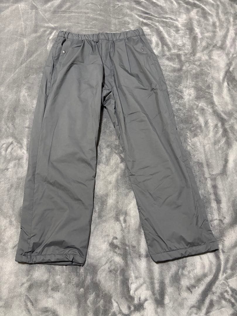 別注  Peak Apparel×DOORS 2L Octa Pants