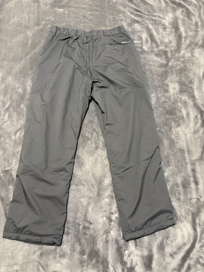 別注  Peak Apparel×DOORS 2L Octa Pants