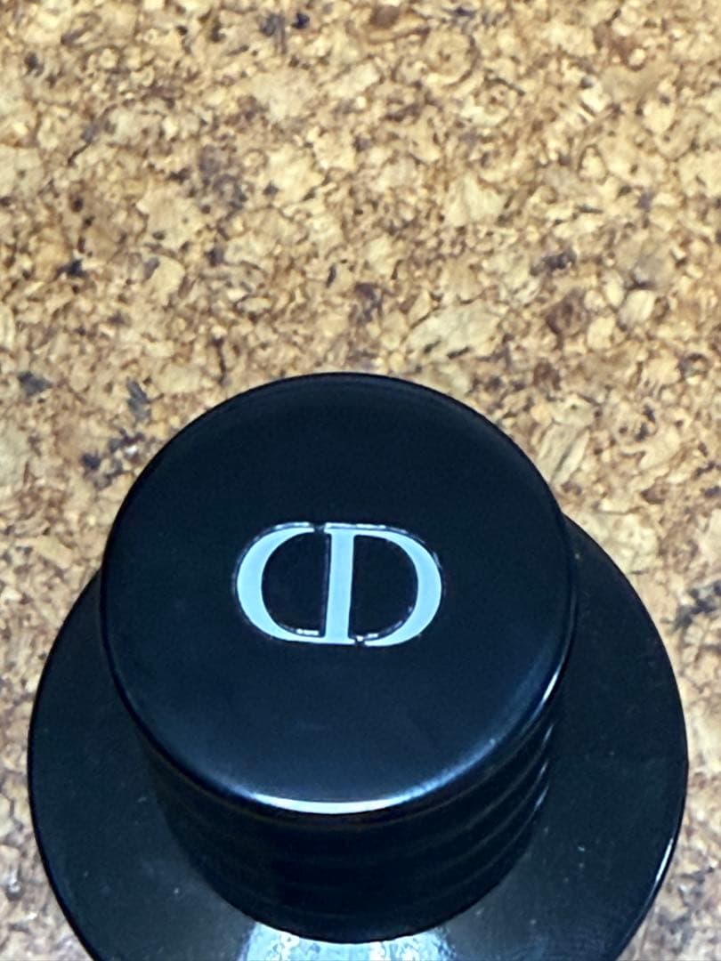 Dior Sauvage Eau Forte 香水　60ml