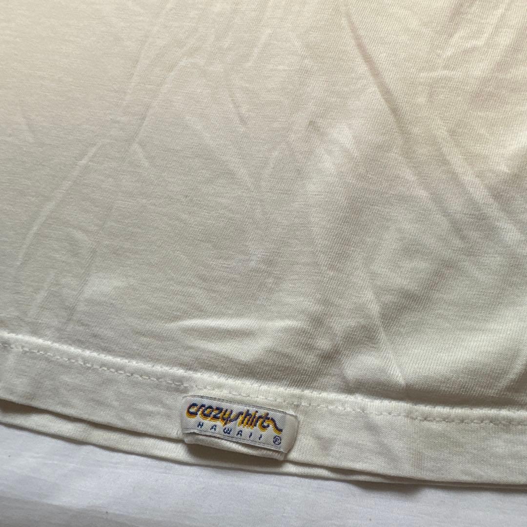 希少　Lサイズ　クリバンキャット　Tシャツ　USA　BRIDGE　橋