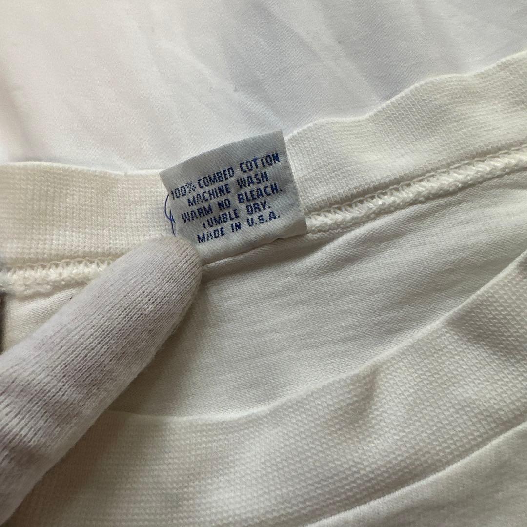 希少　Lサイズ　クリバンキャット　Tシャツ　USA　BRIDGE　橋
