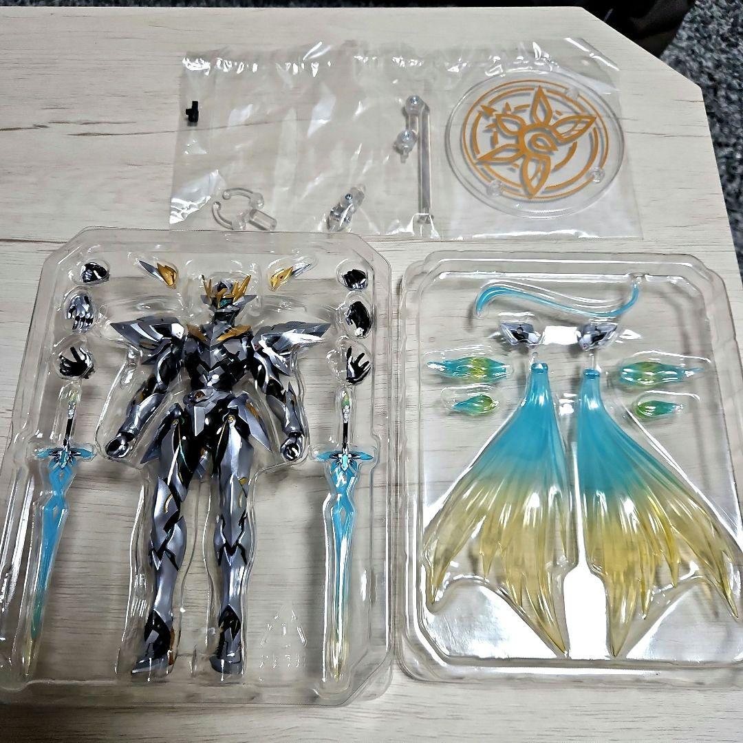 【2/20まで値下げ中】SHFiguarts フィギュアーツ　サム 未使用品
