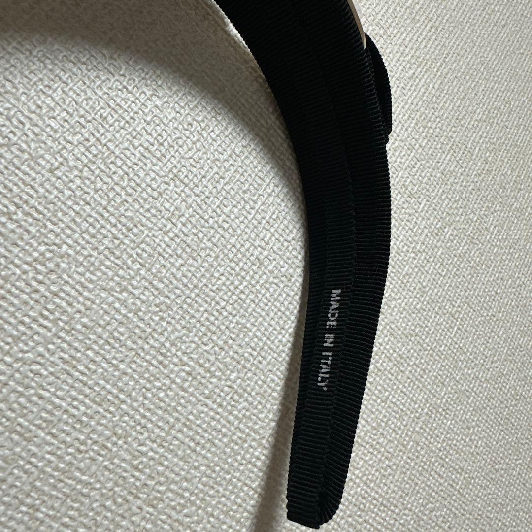 ヘアアクセサリー Maron