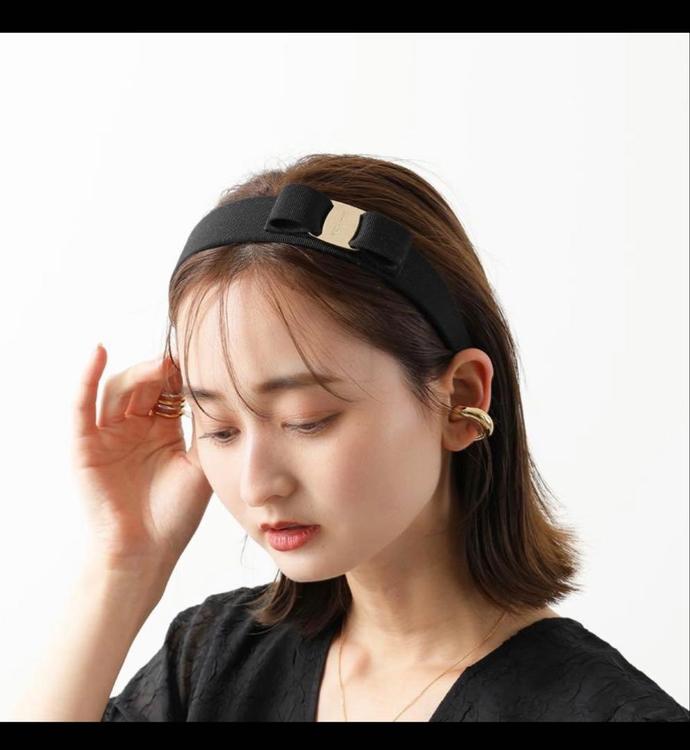 ヘアアクセサリー Maron