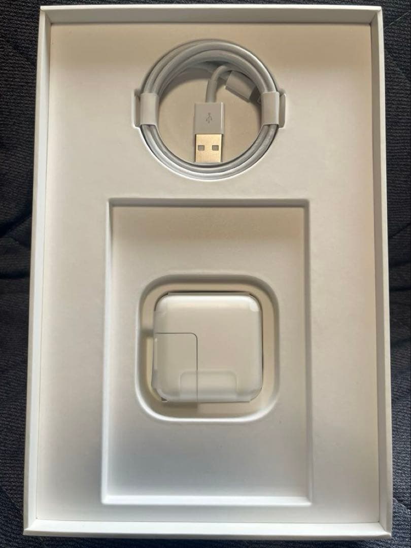 iPad mini (5th) 64GB/WiFi 箱付き A2133