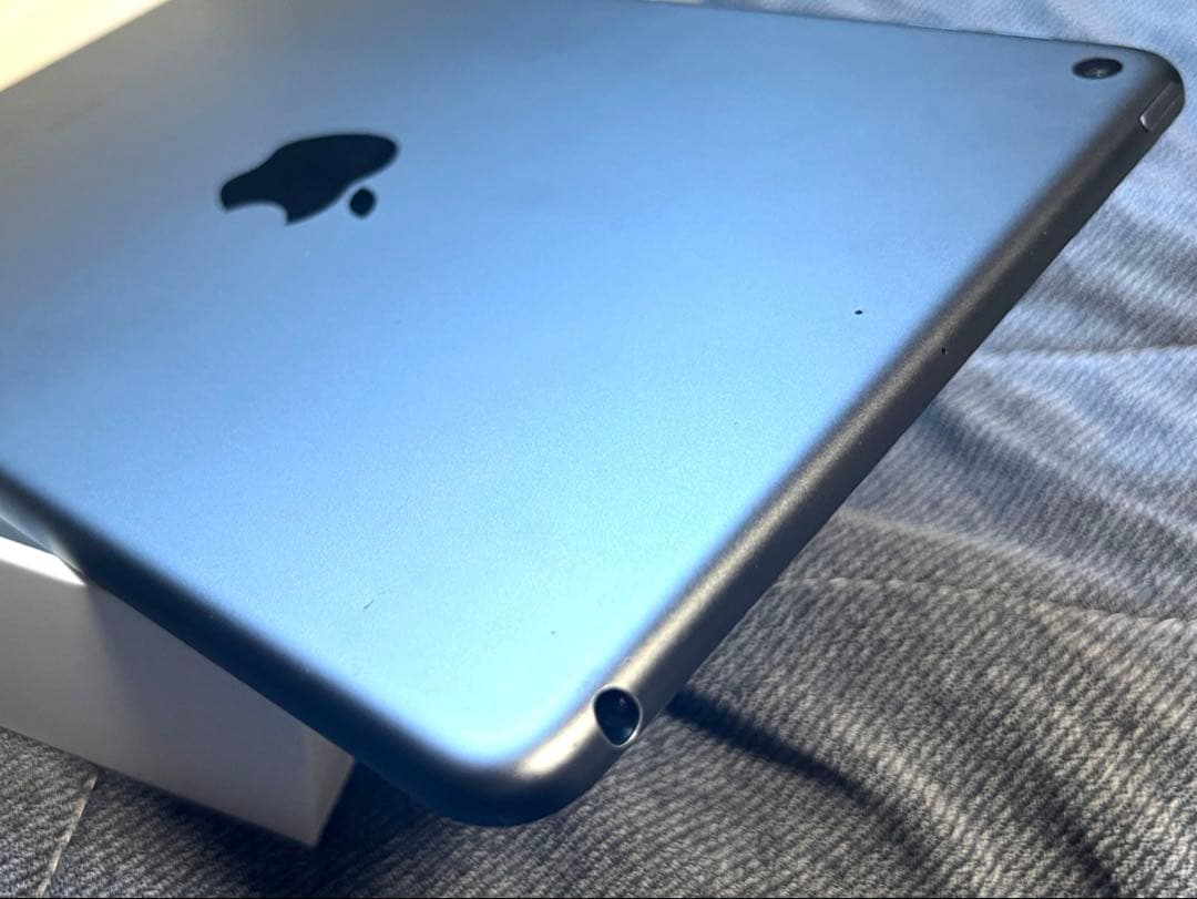 iPad mini (5th) 64GB/WiFi 箱付き A2133