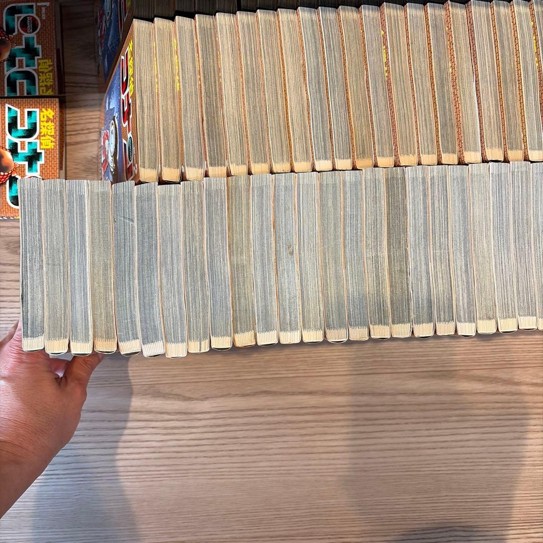 名探偵コナン 1-95巻セット