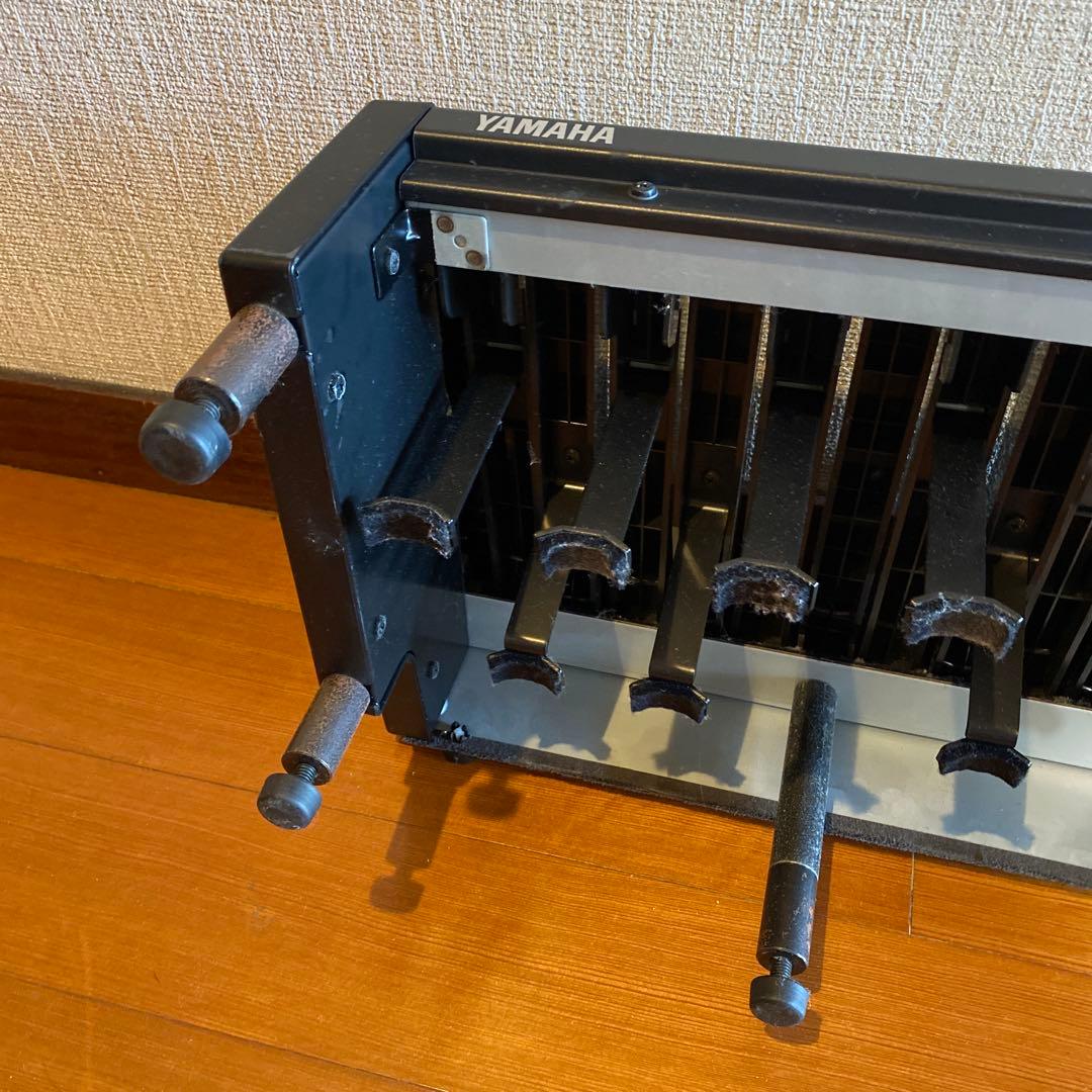 Yamaha エレクトーン用補助ペダル＆エクスプレッション用補助ペダル