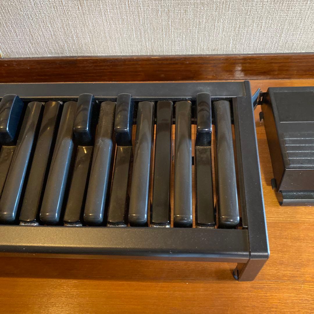 Yamaha エレクトーン用補助ペダル＆エクスプレッション用補助ペダル