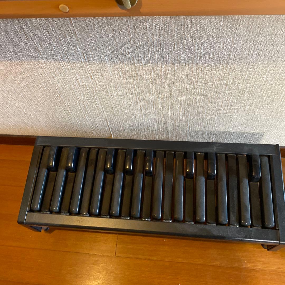 Yamaha エレクトーン用補助ペダル＆エクスプレッション用補助ペダル