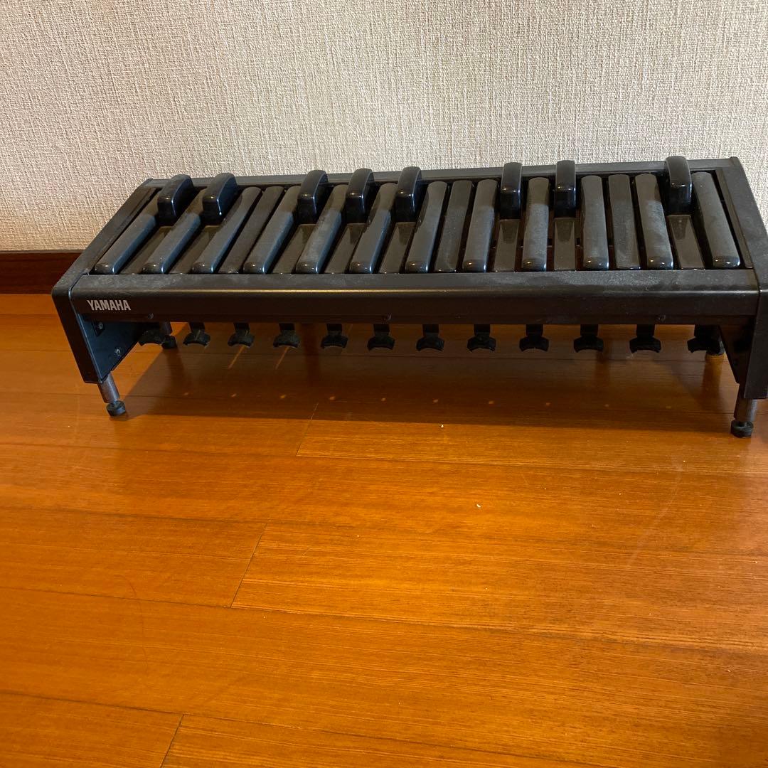 Yamaha エレクトーン用補助ペダル＆エクスプレッション用補助ペダル