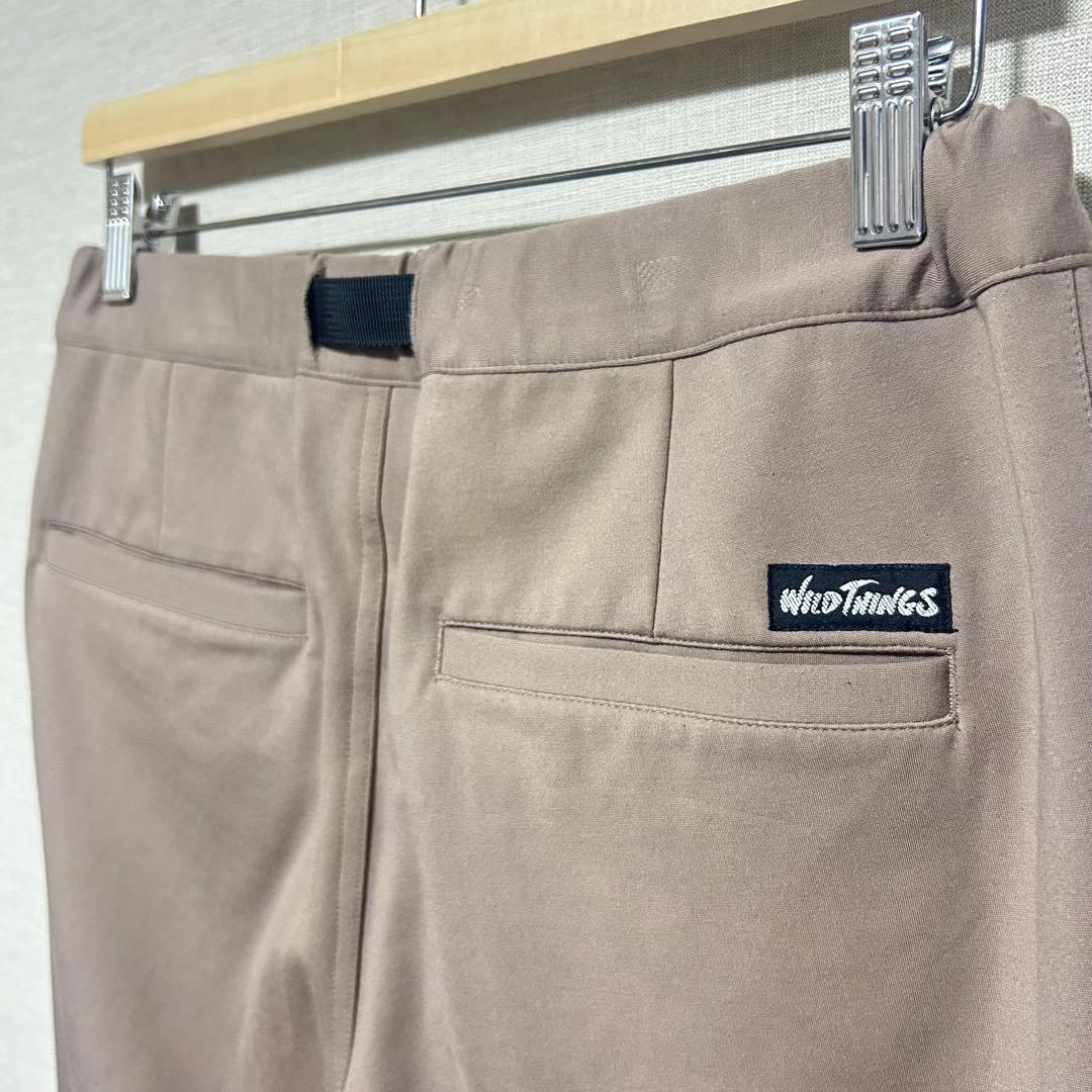 WILDTHINGS×DOORS セットアップ　Mサイズ
