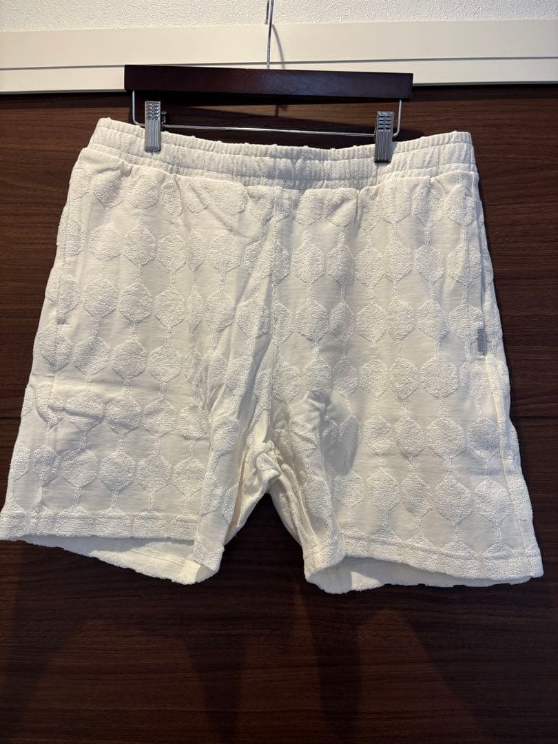 【期間限定値下げ】BALR. ショートパンツTerry Shorts