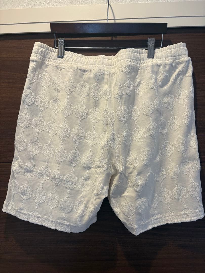 【期間限定値下げ】BALR. ショートパンツTerry Shorts