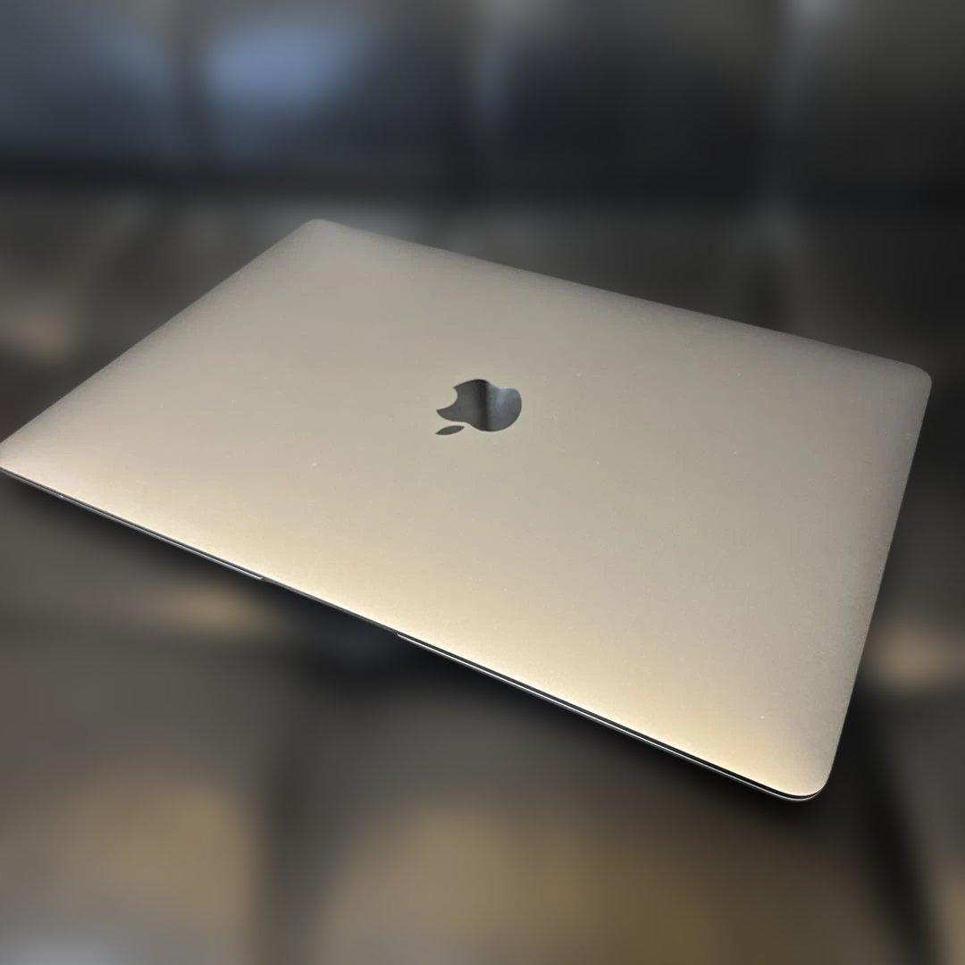 MacBook Air 13-inch（2020）