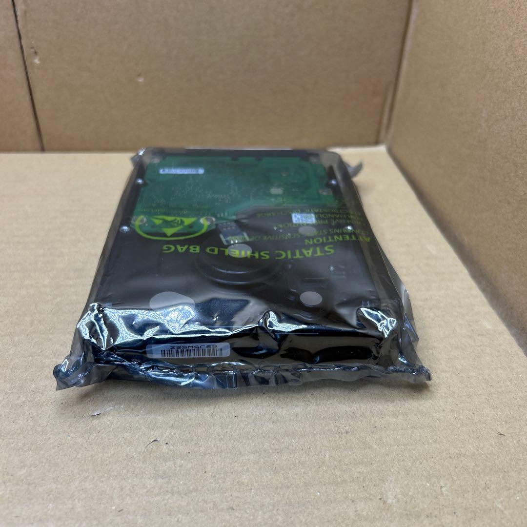 Seagate 3.5インチ内蔵HDD ST3300657SS