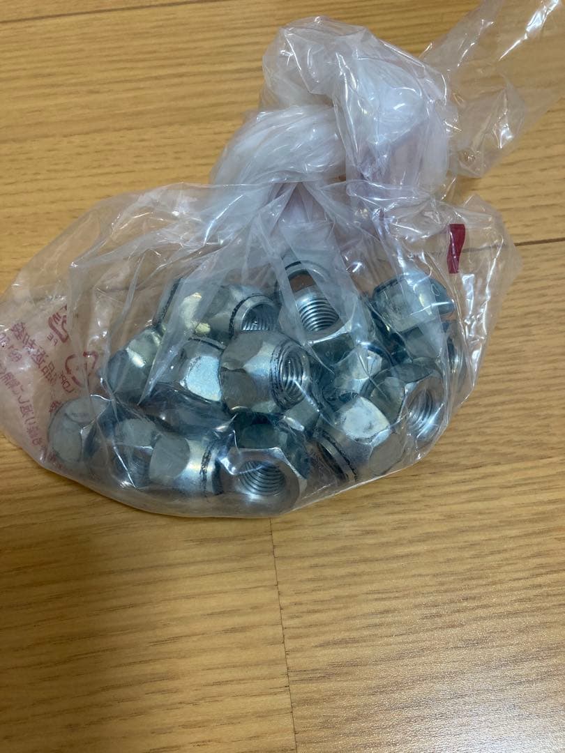 【まゆぞう】 新型シエンタ HEV G 15インチスチールホイール　①