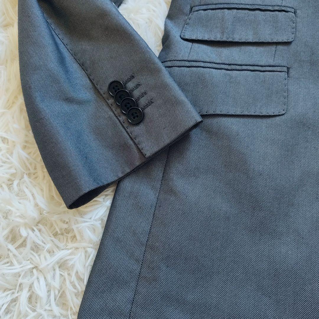 BURBERRY BLACK LABEL テーラードジャケット M