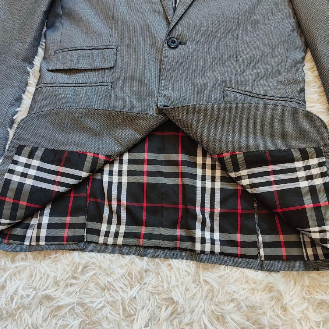 BURBERRY BLACK LABEL テーラードジャケット M