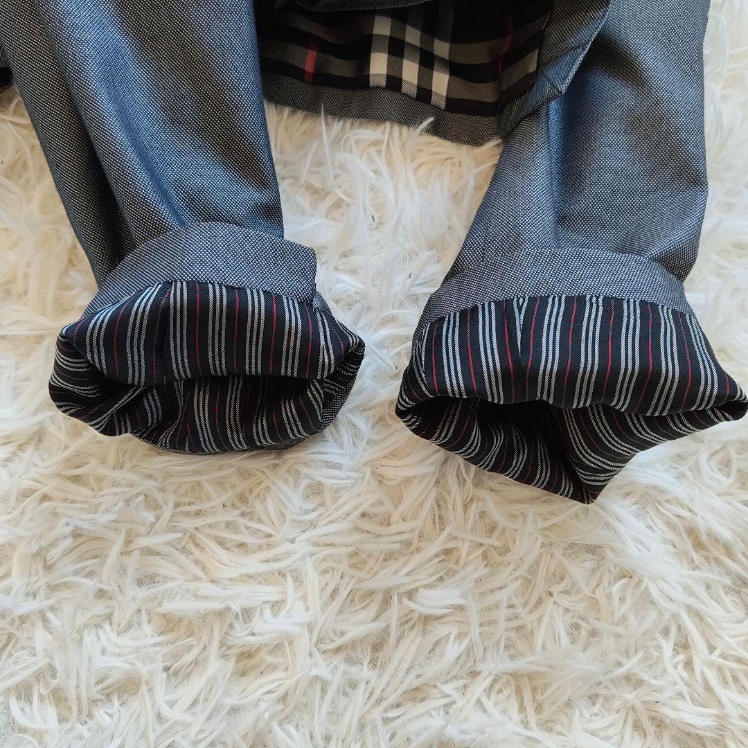 BURBERRY BLACK LABEL テーラードジャケット M