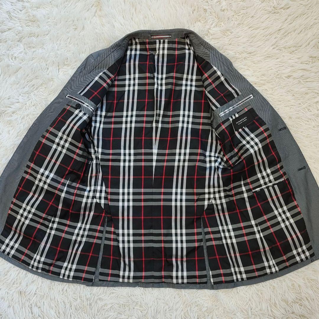 BURBERRY BLACK LABEL テーラードジャケット M
