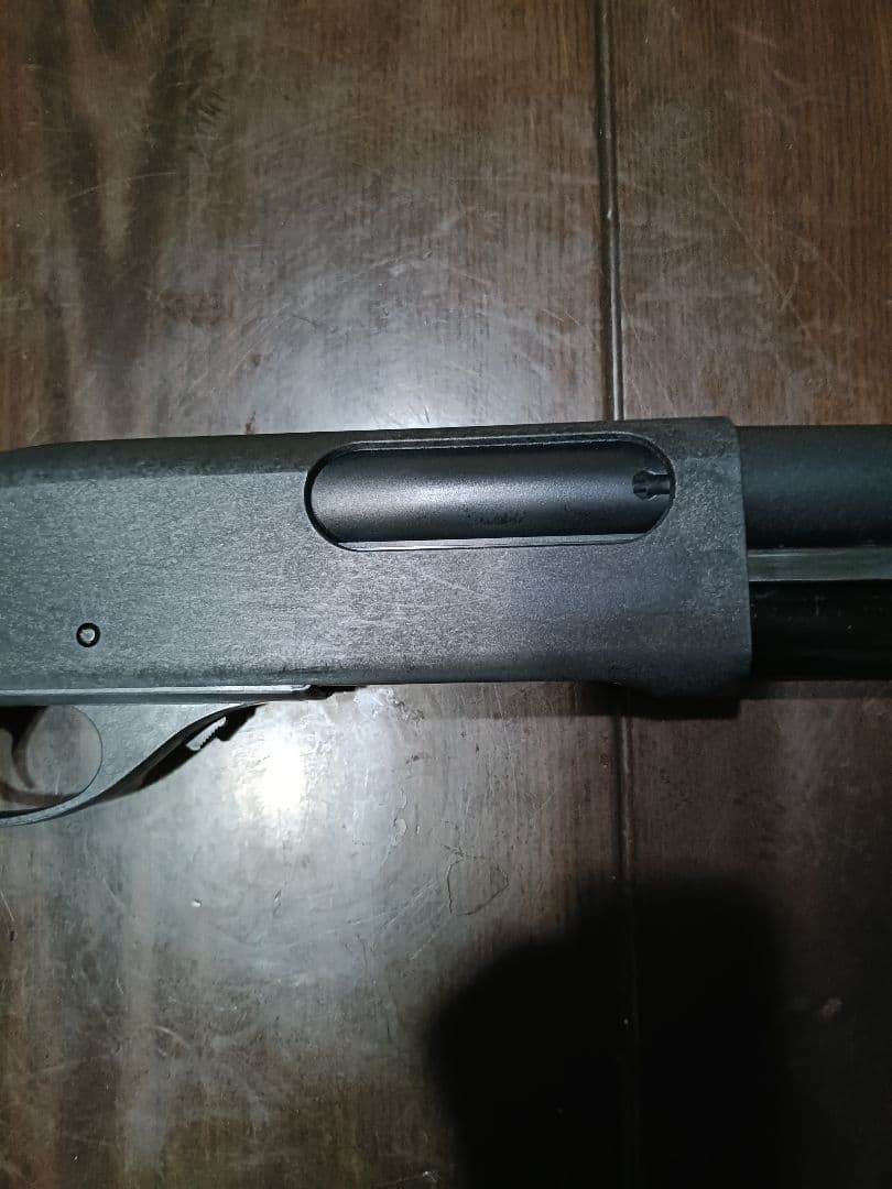 ​【美品】マルゼン CA870 ストック 内部カスタム済