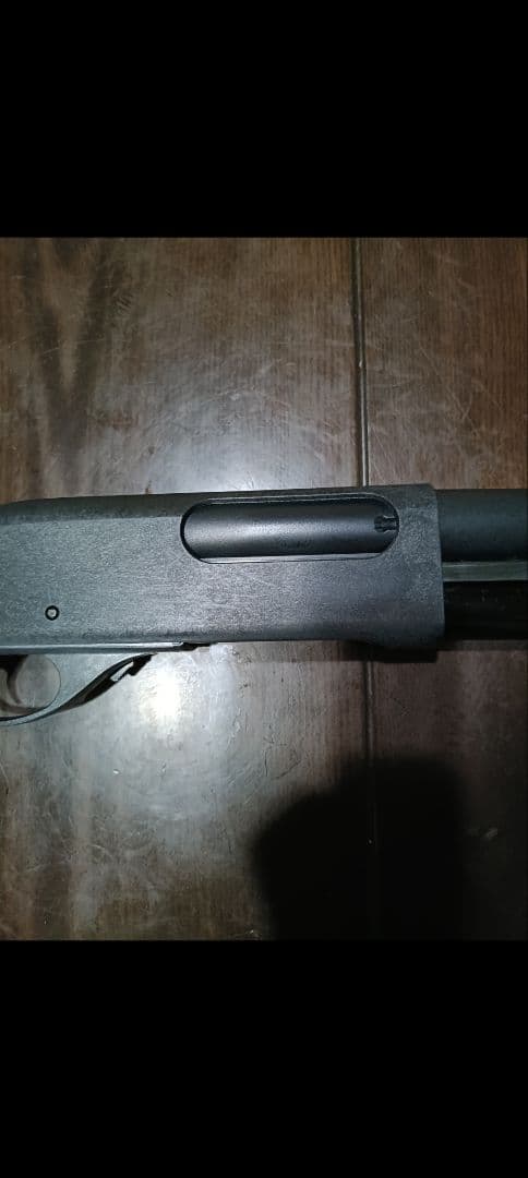 ​【美品】マルゼン CA870 ストック 内部カスタム済