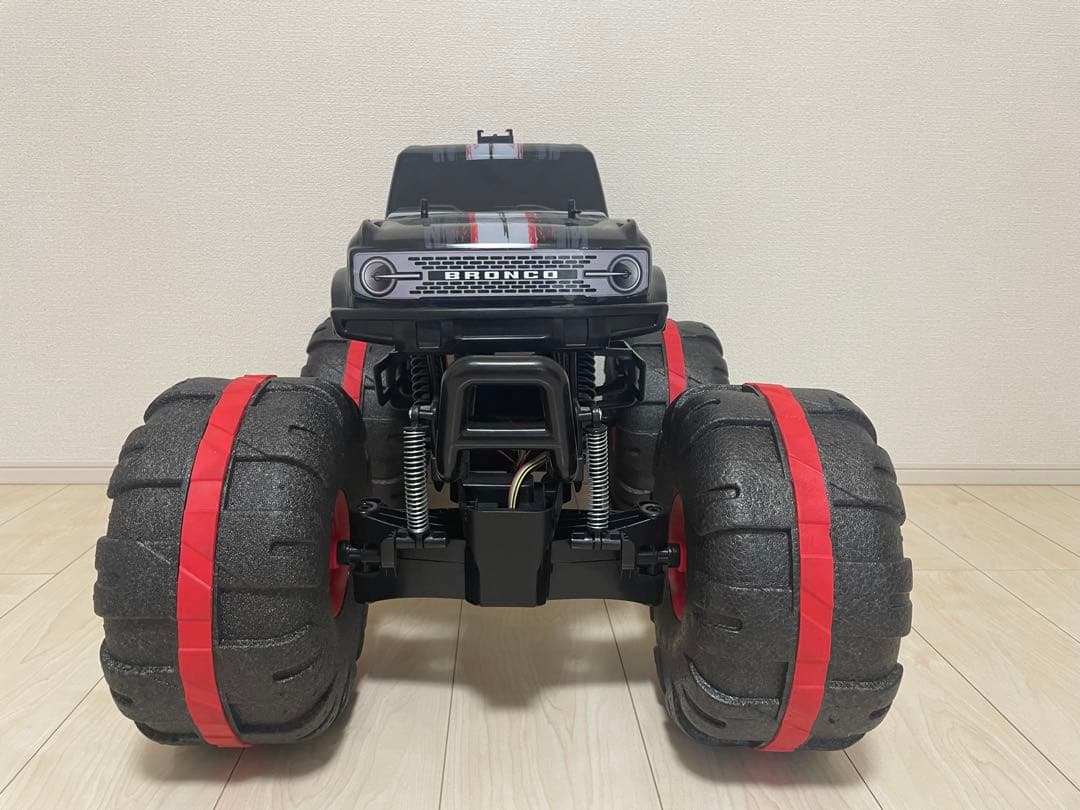 BRONCO ラジコンカー 90インチ オフロード