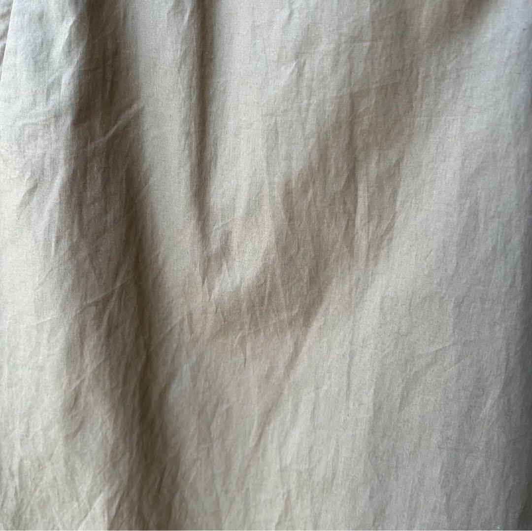 （定価9.79万、訳あり）DeuxiemeClasse goodvibe コート