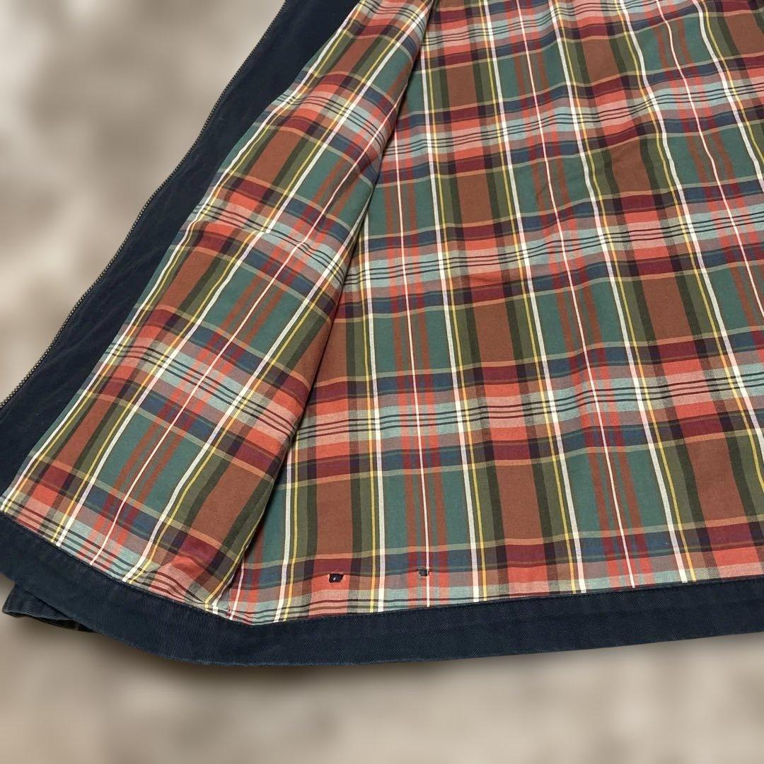 Polo By Ralph Lauren スイングトップ ネイビー サイズM