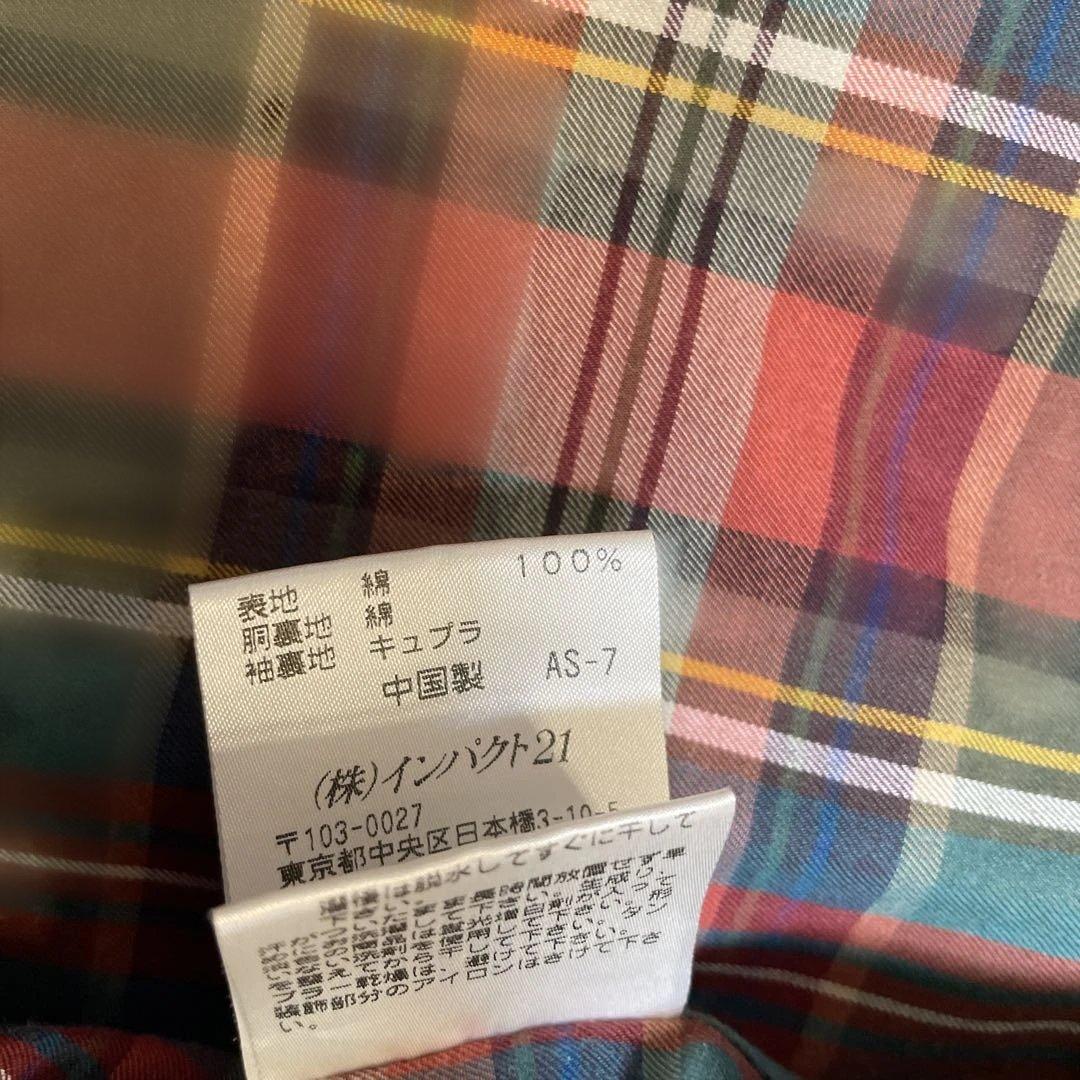 Polo By Ralph Lauren スイングトップ ネイビー サイズM