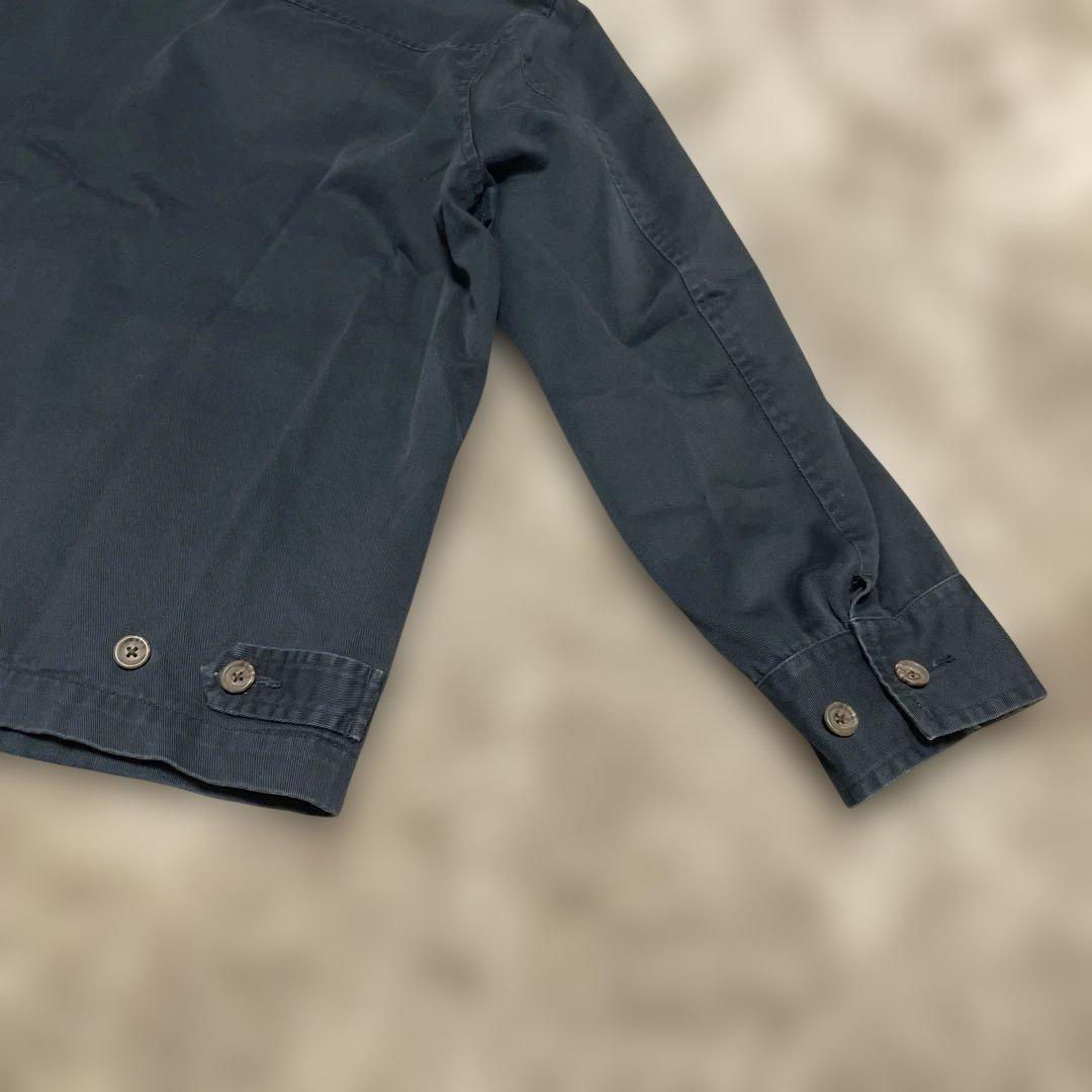 Polo By Ralph Lauren スイングトップ ネイビー サイズM