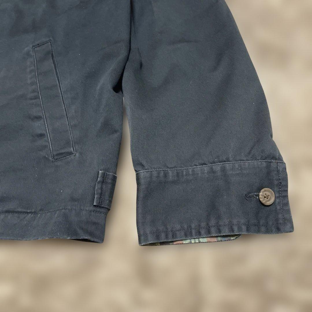 Polo By Ralph Lauren スイングトップ ネイビー サイズM