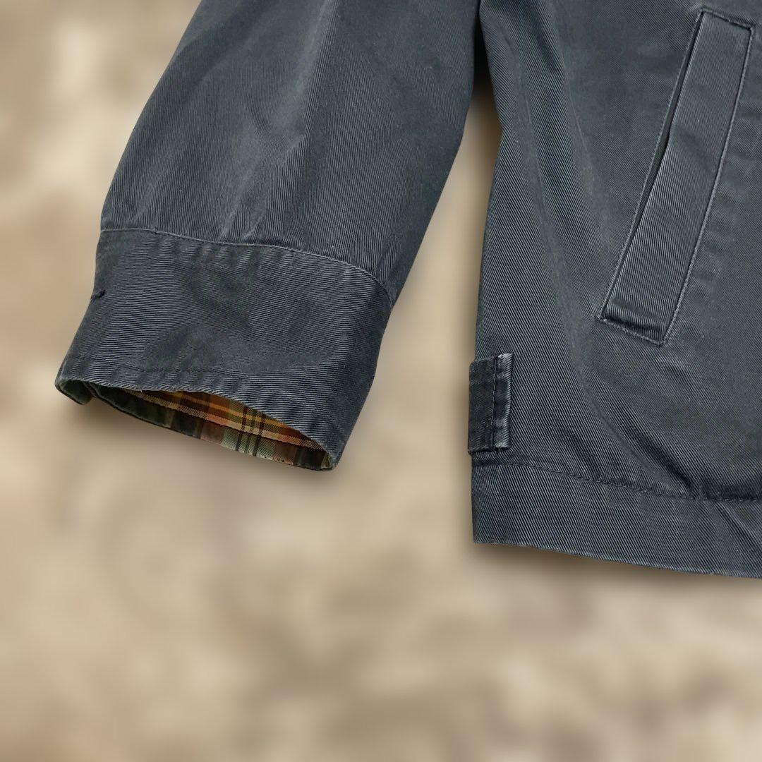 Polo By Ralph Lauren スイングトップ ネイビー サイズM