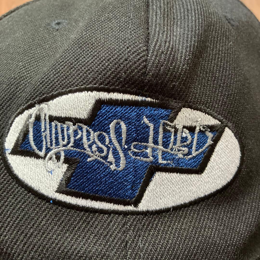 サイプレスヒル　90sキャップ　madeinusa cypress hill