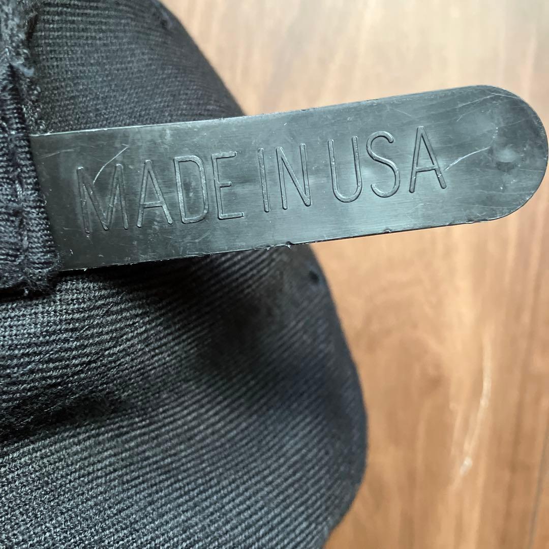 サイプレスヒル　90sキャップ　madeinusa cypress hill
