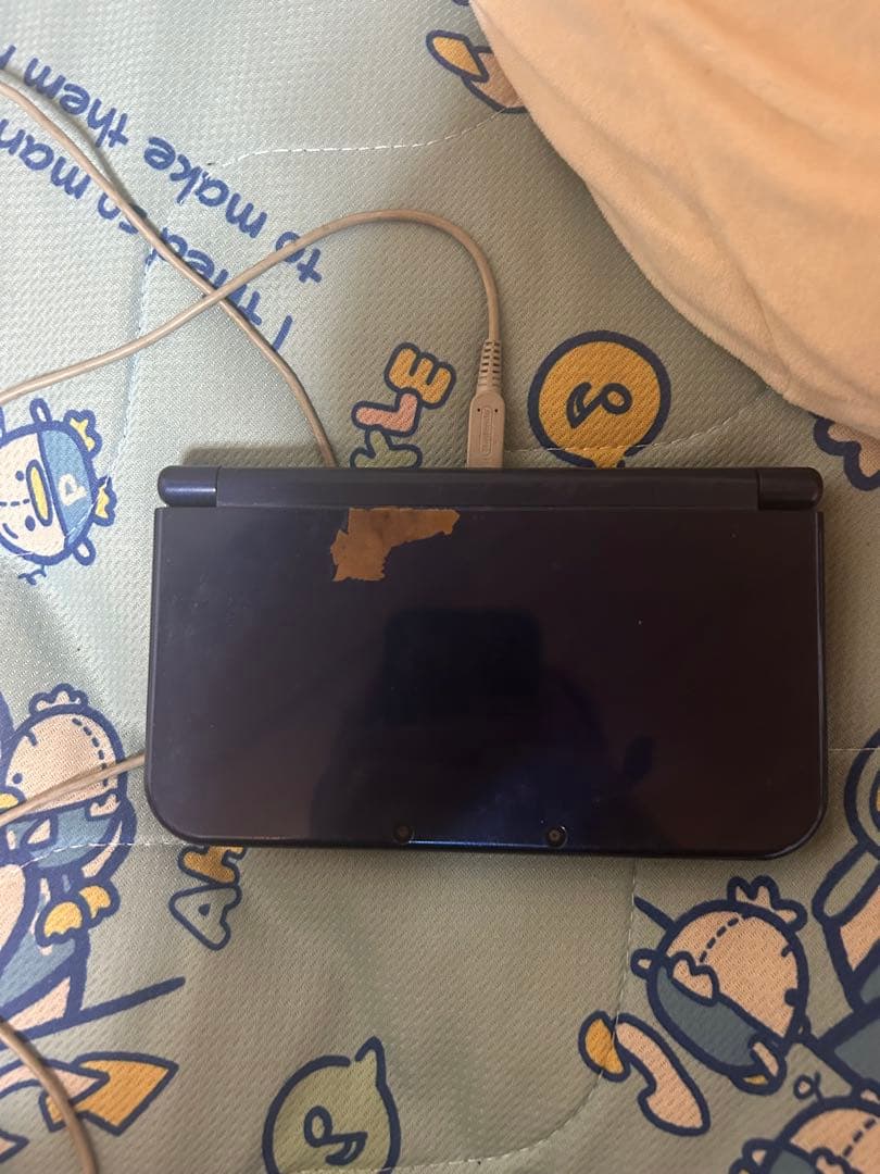 ニンテンドー3DS/2DS 3DS Miitopia