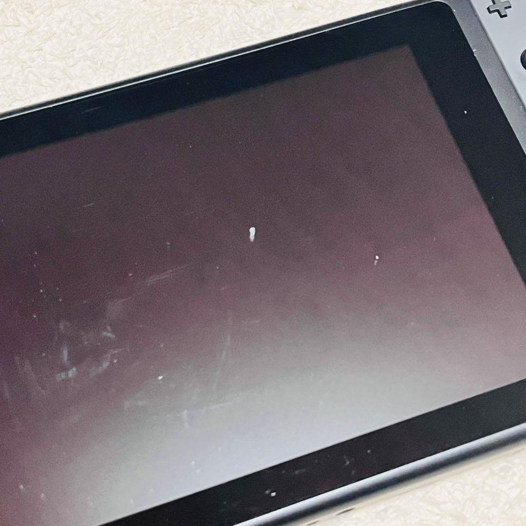 Nintendo Switch 本体　充電ケーブル