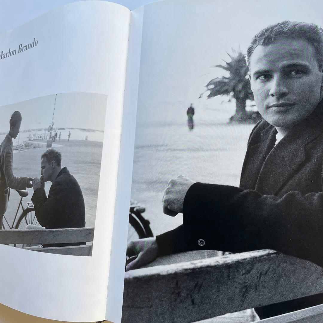 洋書・写真集「STARS OFF THE SCREEN」希少・スターのオフ