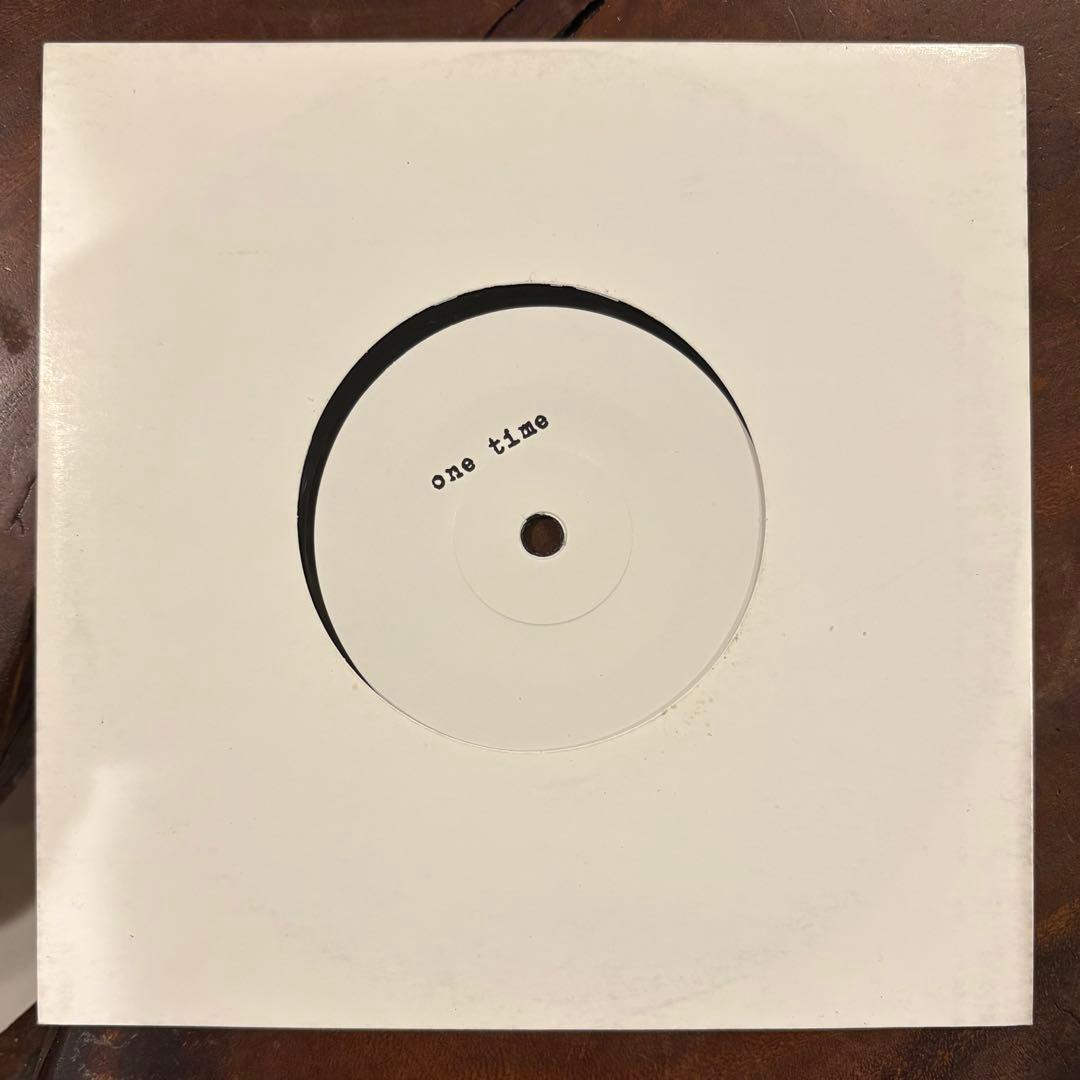FKA twigs EP1 レコード バイナル
