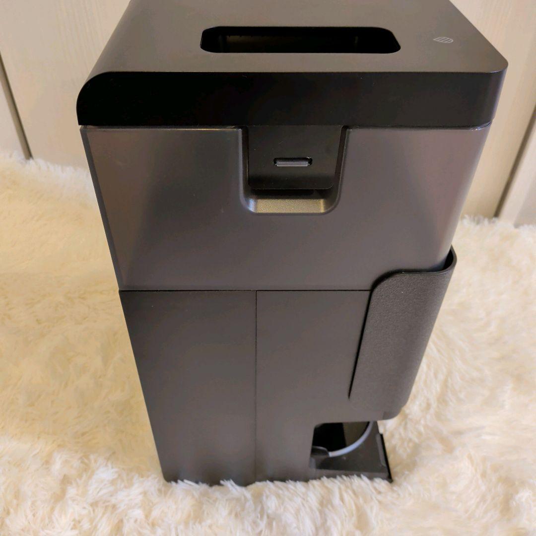【新品未使用】ロボット掃除機　「Roomba Combo Plus 505」